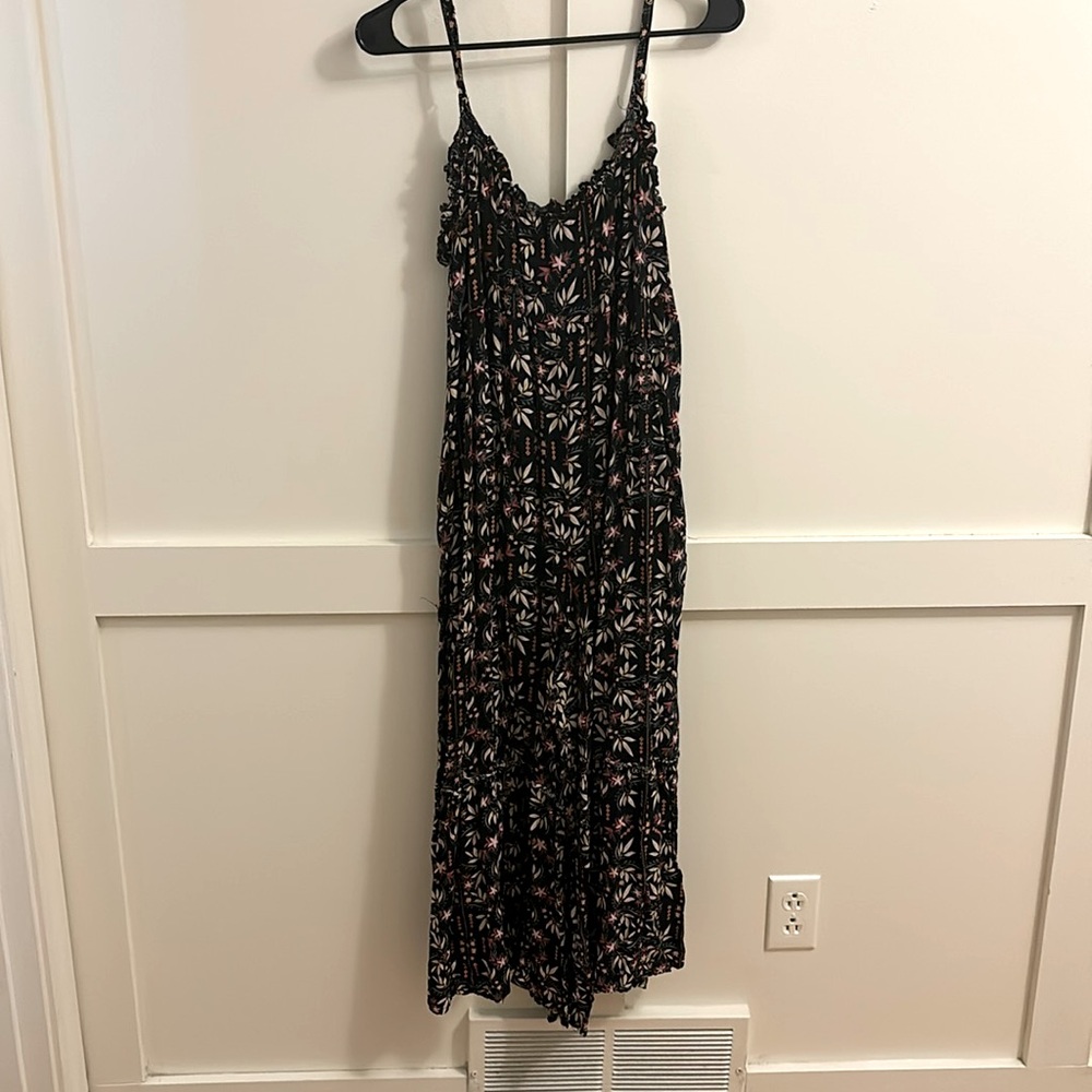 Natural Life Jumpsuit  XS/S